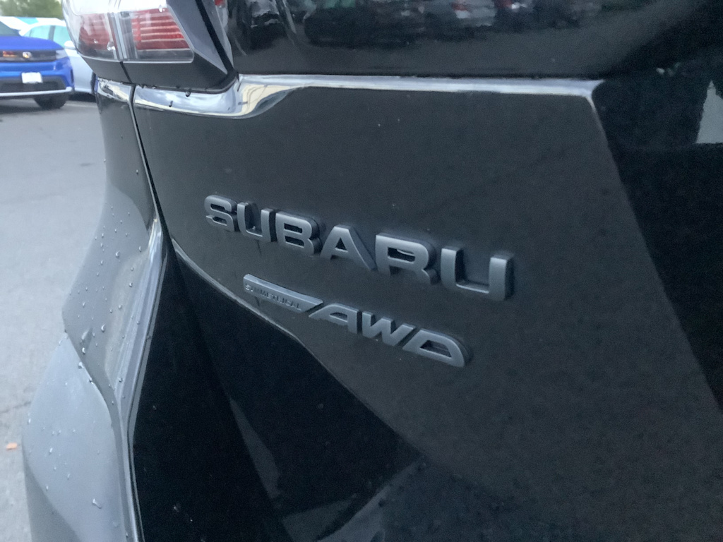 Thumbnail: 2022 Subaru Outback - 7