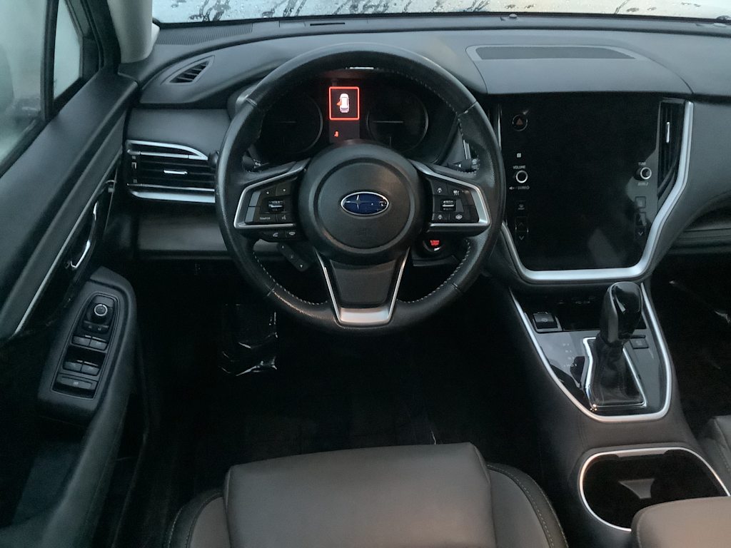 Thumbnail: 2022 Subaru Outback - 2
