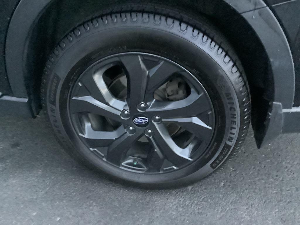 Thumbnail: 2022 Subaru Outback - 8