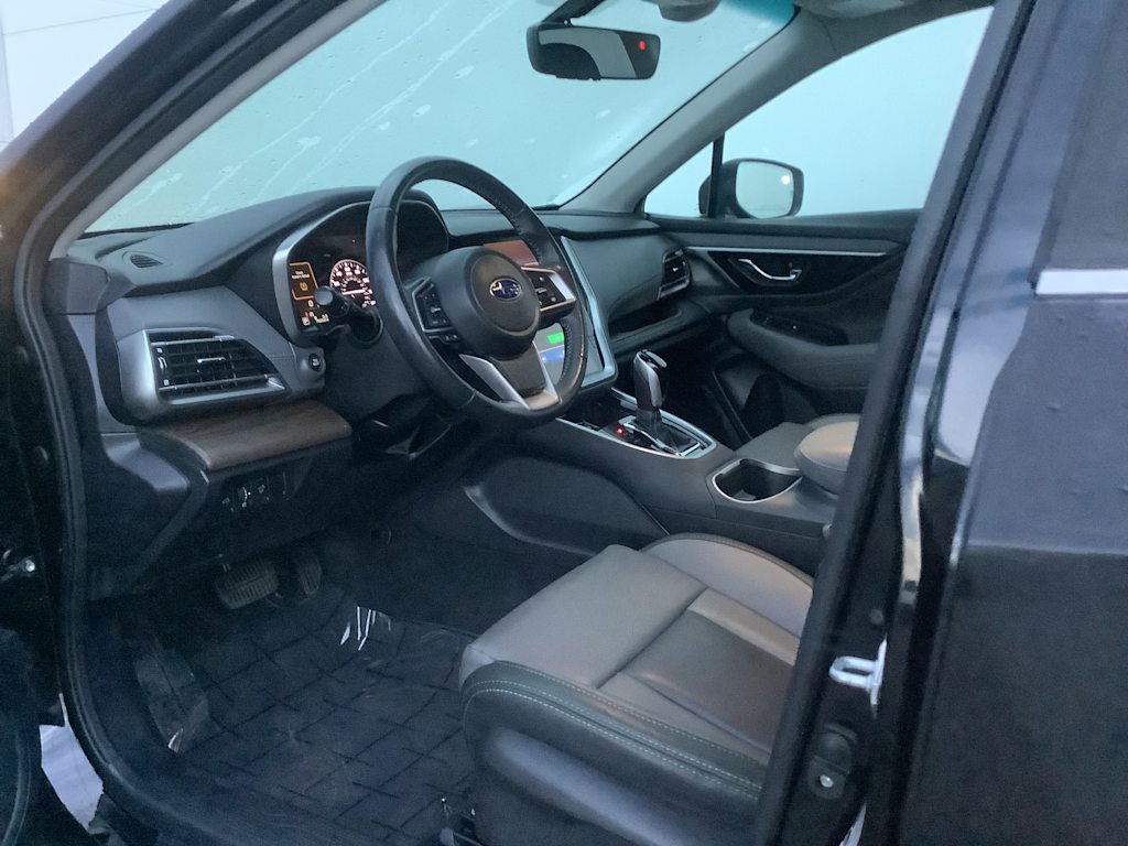 Thumbnail: 2022 Subaru Outback - 10
