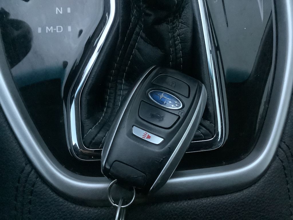 Thumbnail: 2022 Subaru Outback - 21