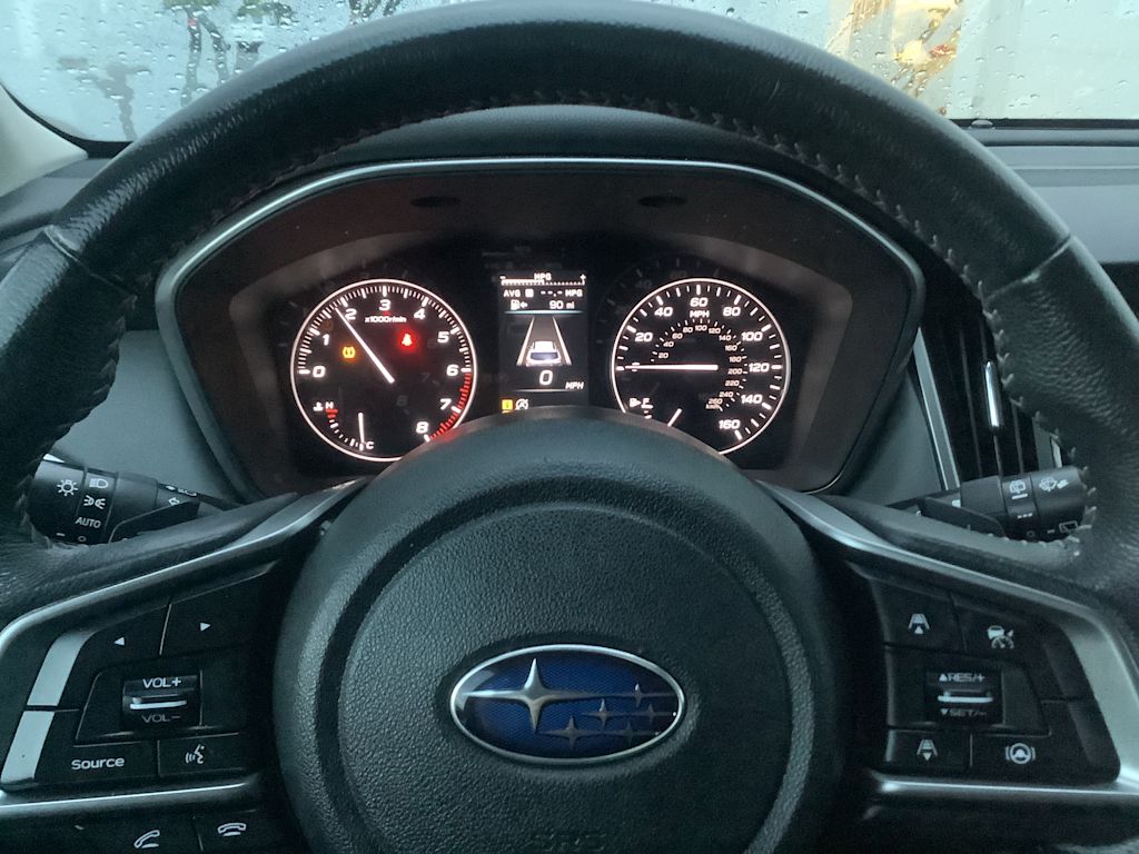Thumbnail: 2022 Subaru Outback - 20