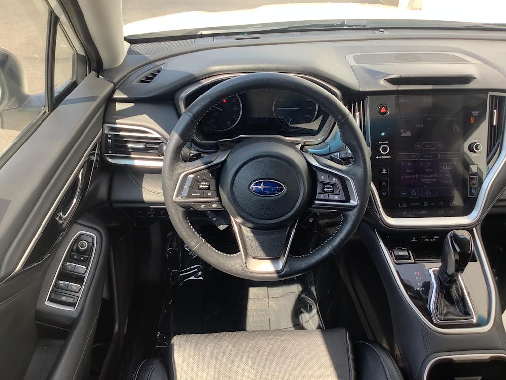 Thumbnail: 2021 Subaru Outback - 10