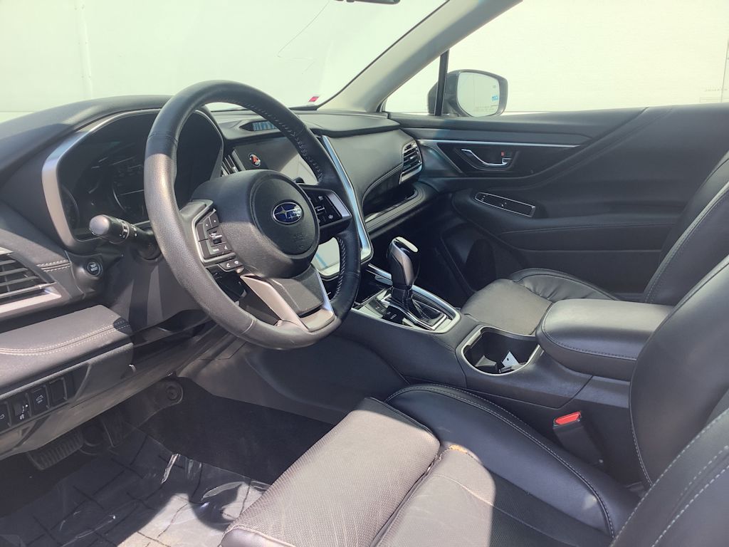 Thumbnail: 2021 Subaru Outback - 2