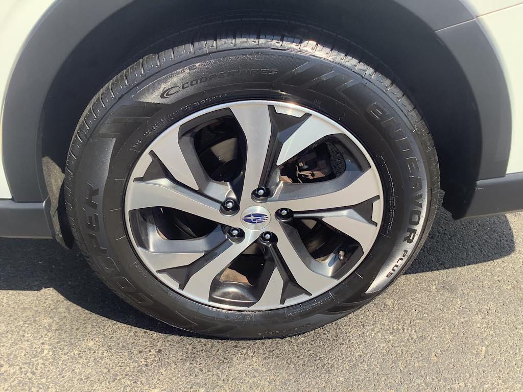Thumbnail: 2021 Subaru Outback - 8