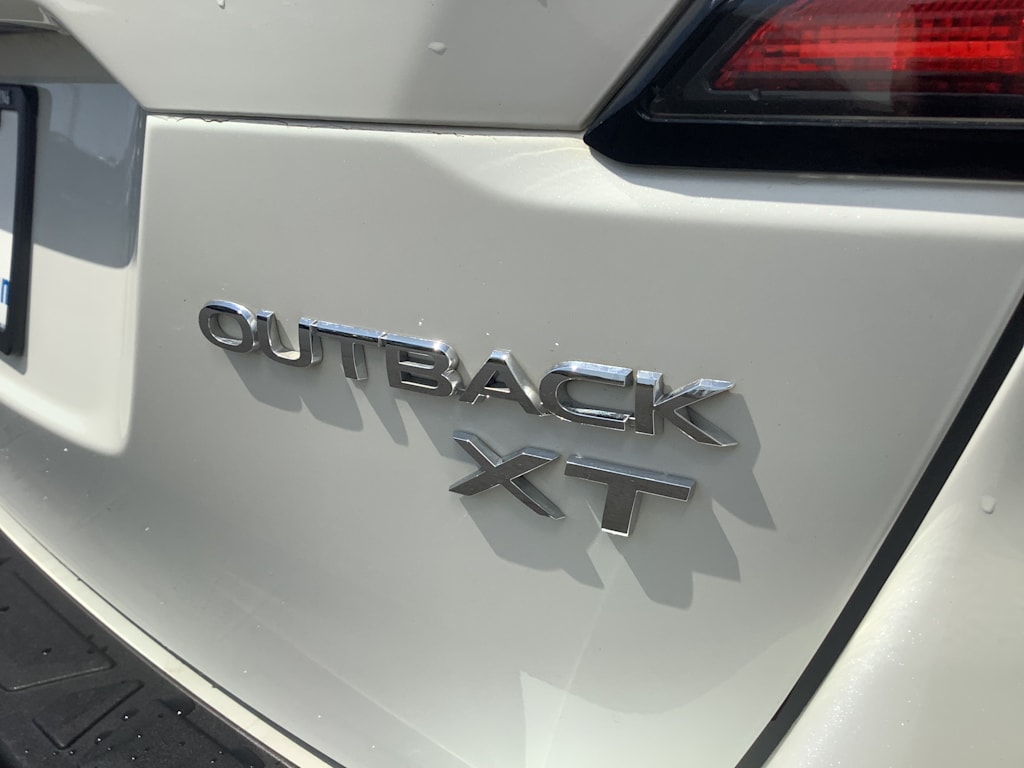 Thumbnail: 2021 Subaru Outback - 7