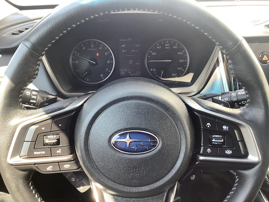 Thumbnail: 2021 Subaru Outback - 21