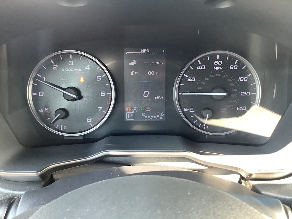 Thumbnail: 2021 Subaru Outback - 16
