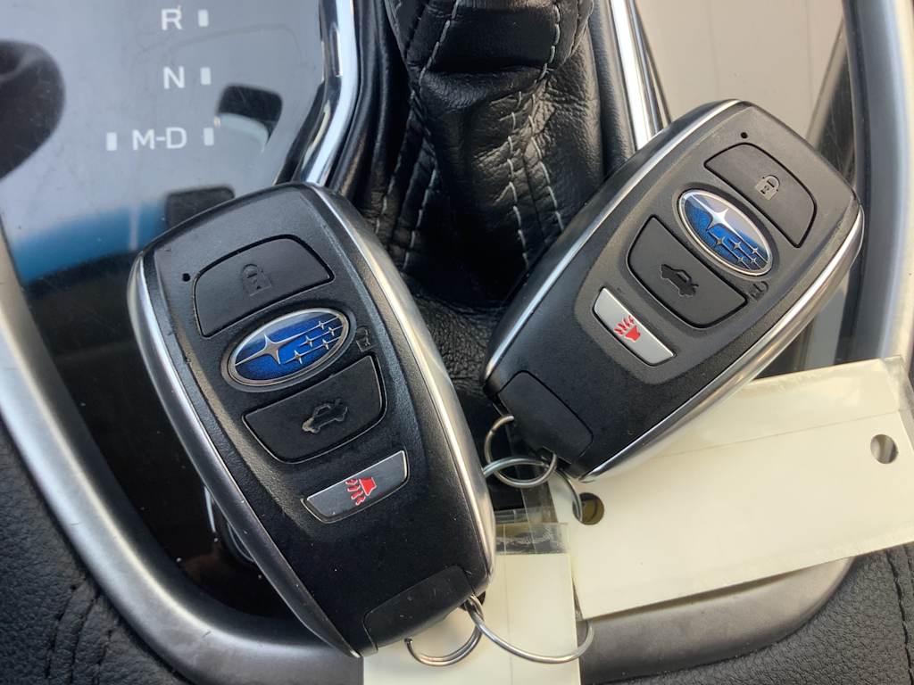 Thumbnail: 2021 Subaru Outback - 17