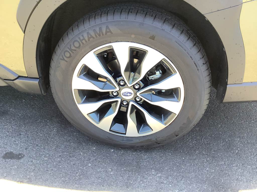 Thumbnail: 2023 Subaru Outback - 8