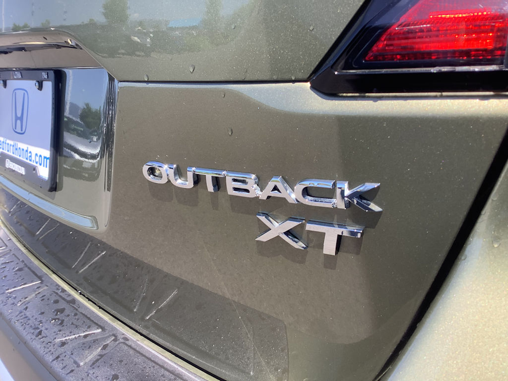 Thumbnail: 2023 Subaru Outback - 7