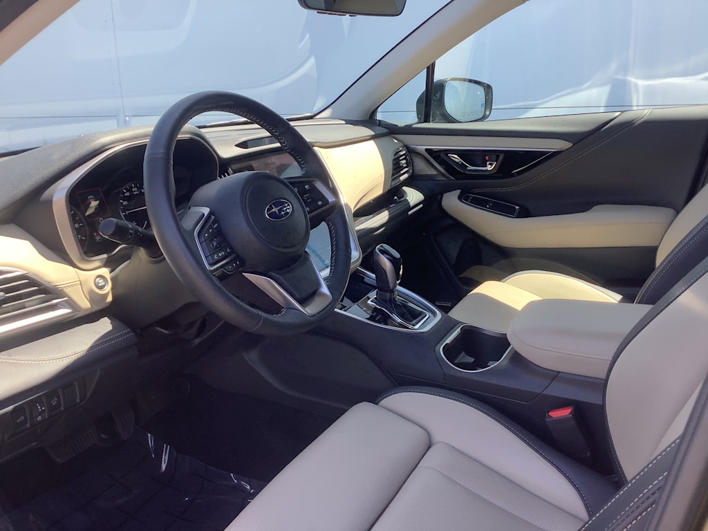 Thumbnail: 2023 Subaru Outback - 2