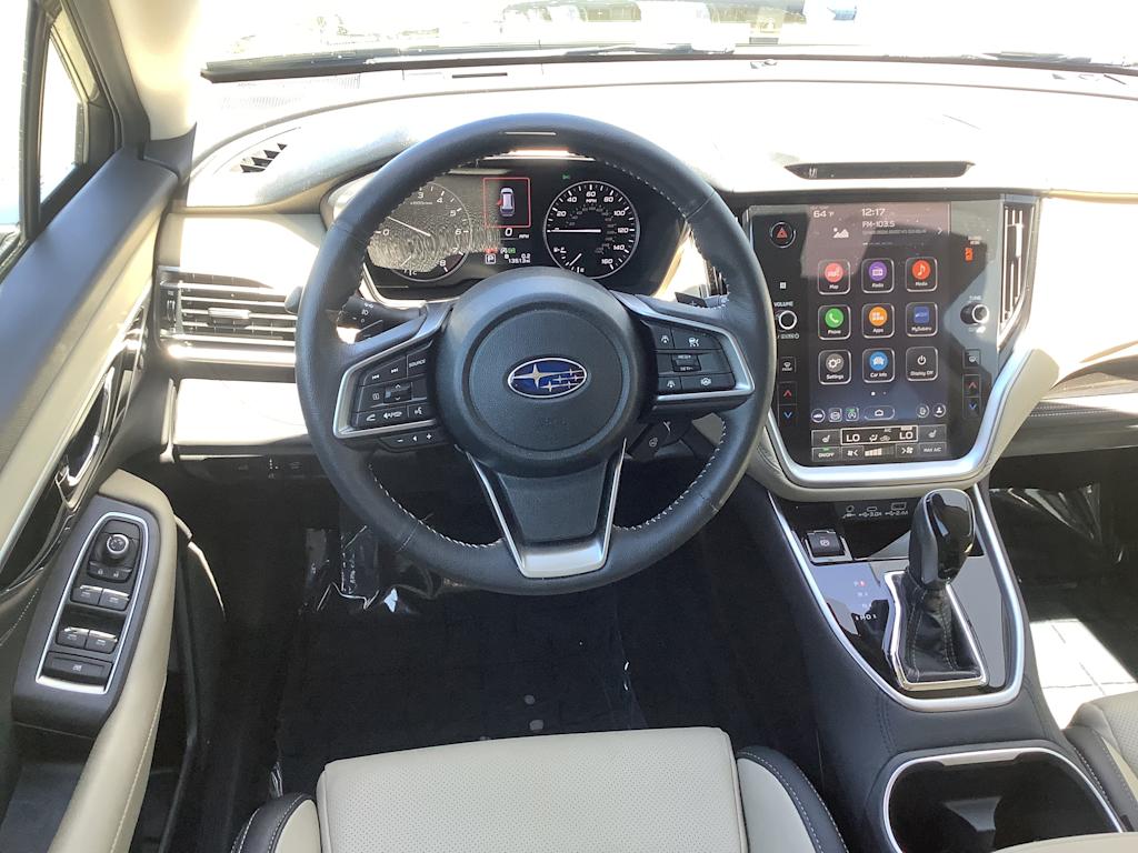 Thumbnail: 2023 Subaru Outback - 10