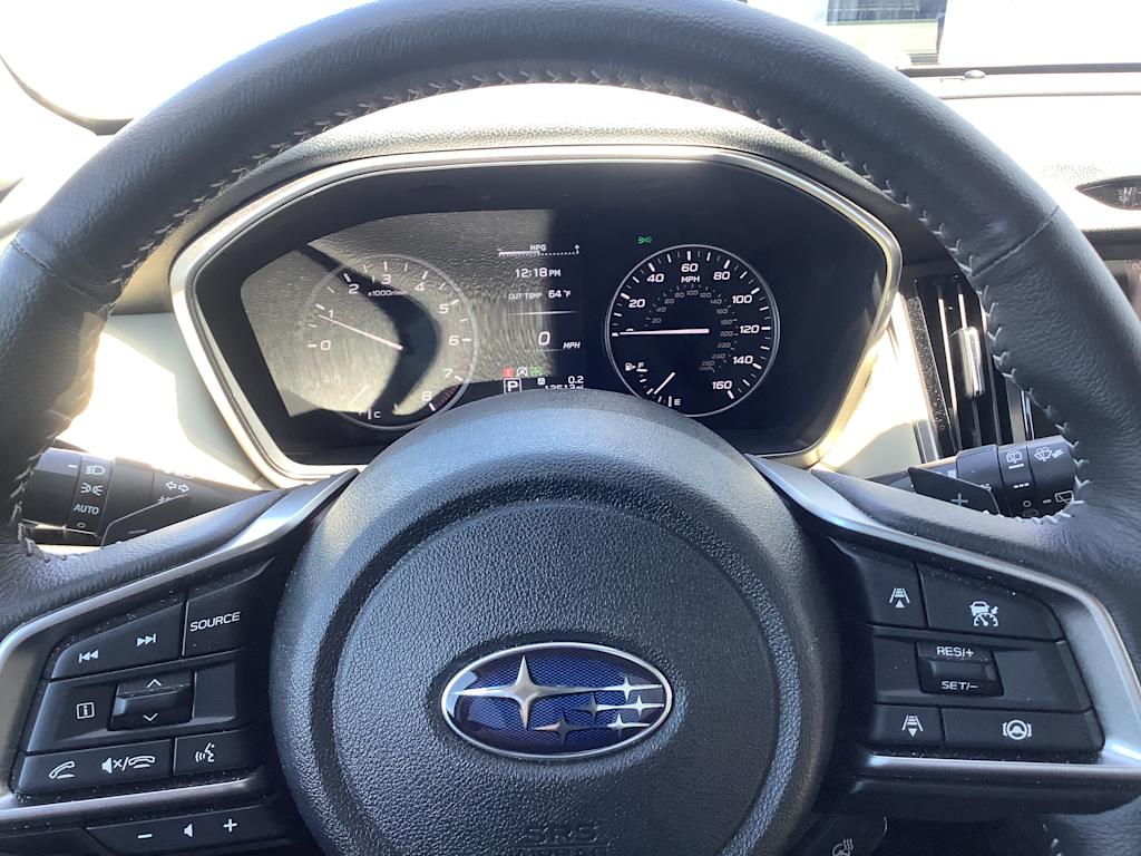 Thumbnail: 2023 Subaru Outback - 20