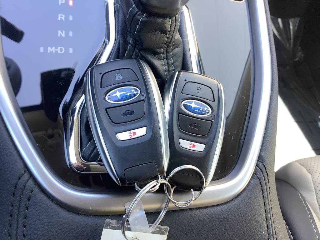 Thumbnail: 2023 Subaru Outback - 21