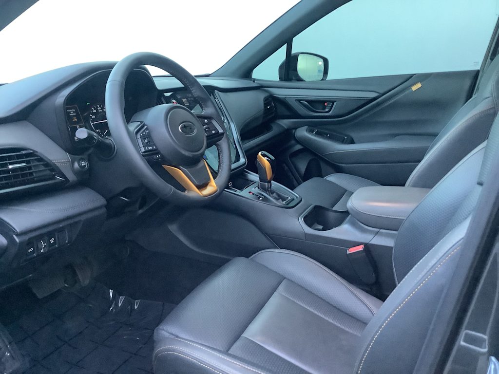 Thumbnail: 2025 Subaru Outback - 2