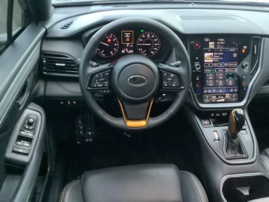 Thumbnail: 2025 Subaru Outback - 10