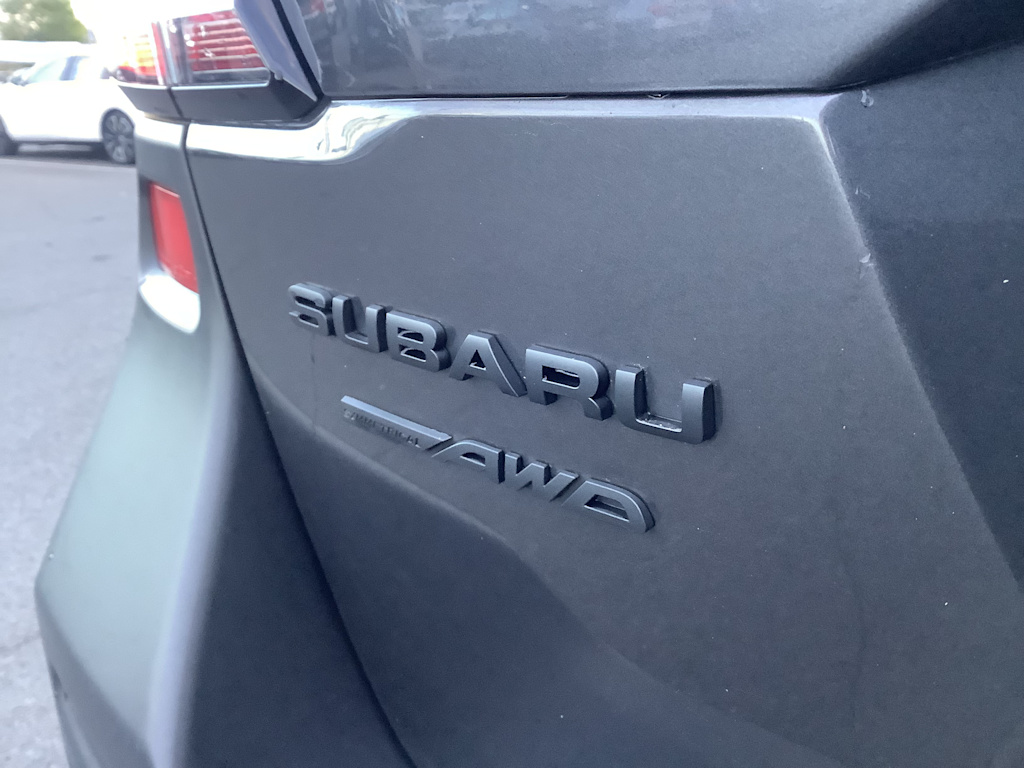 Thumbnail: 2025 Subaru Outback - 7