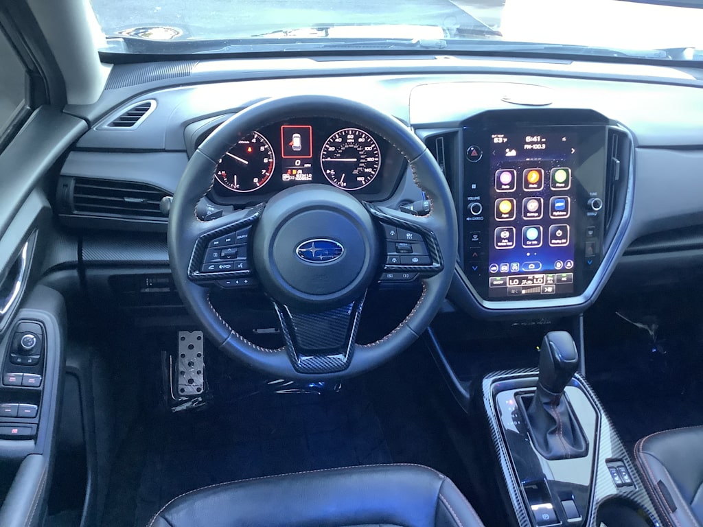 Thumbnail: 2024 Subaru Crosstrek - 10