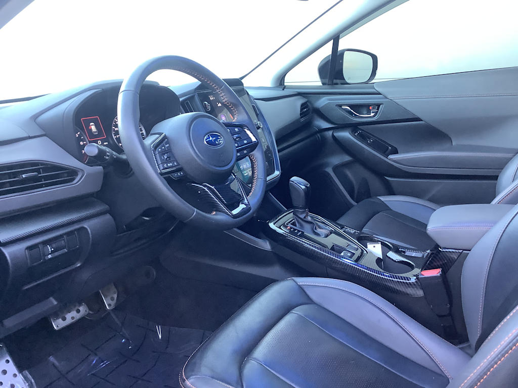 Thumbnail: 2024 Subaru Crosstrek - 2