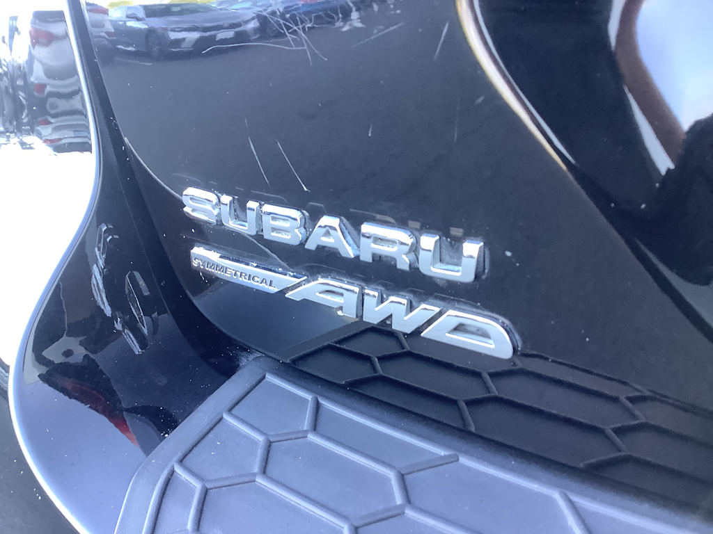 Thumbnail: 2024 Subaru Crosstrek - 7