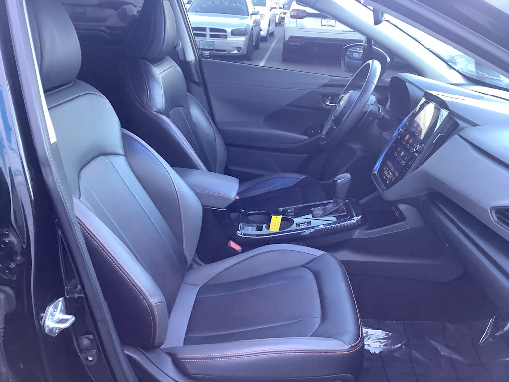 Thumbnail: 2024 Subaru Crosstrek - 12
