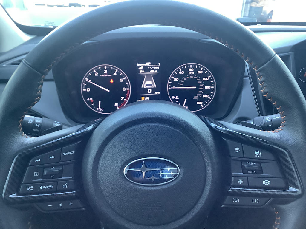 Thumbnail: 2024 Subaru Crosstrek - 20