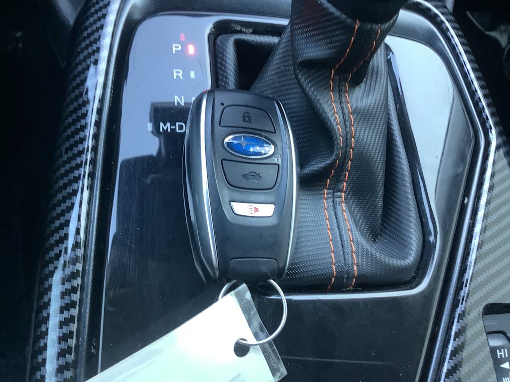 Thumbnail: 2024 Subaru Crosstrek - 21