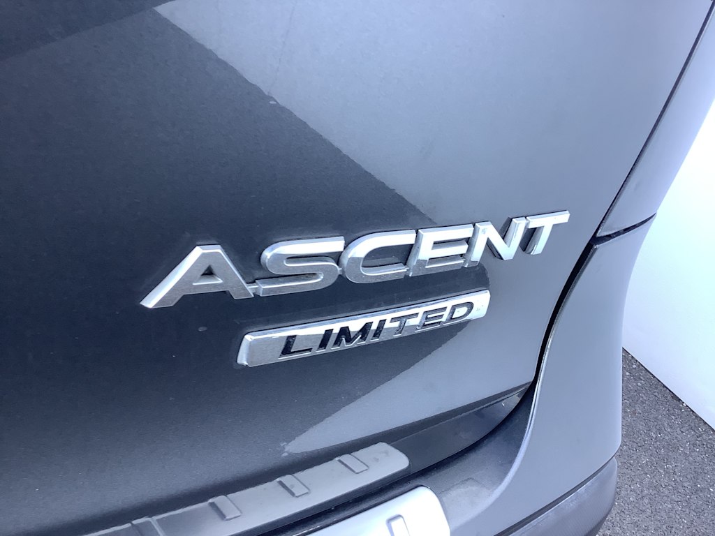 Thumbnail: 2021 Subaru Ascent - 7