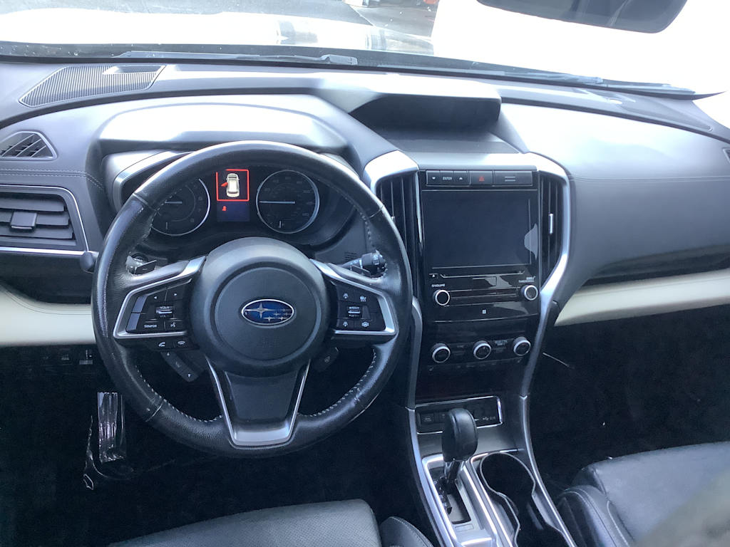 Thumbnail: 2021 Subaru Ascent - 2