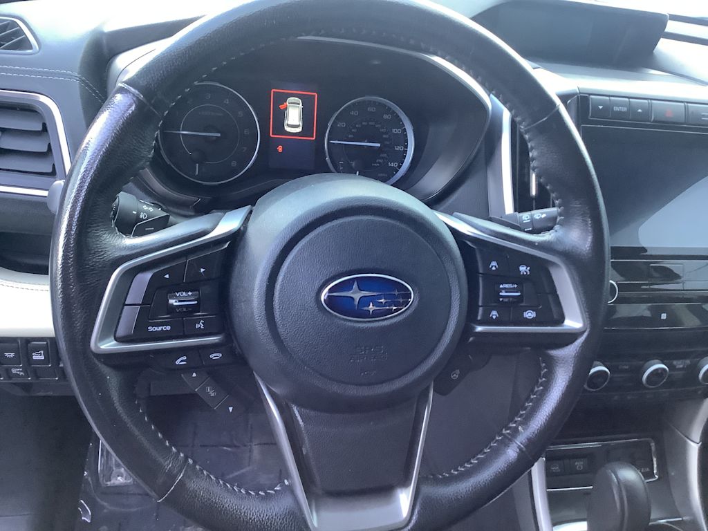 Thumbnail: 2021 Subaru Ascent - 10