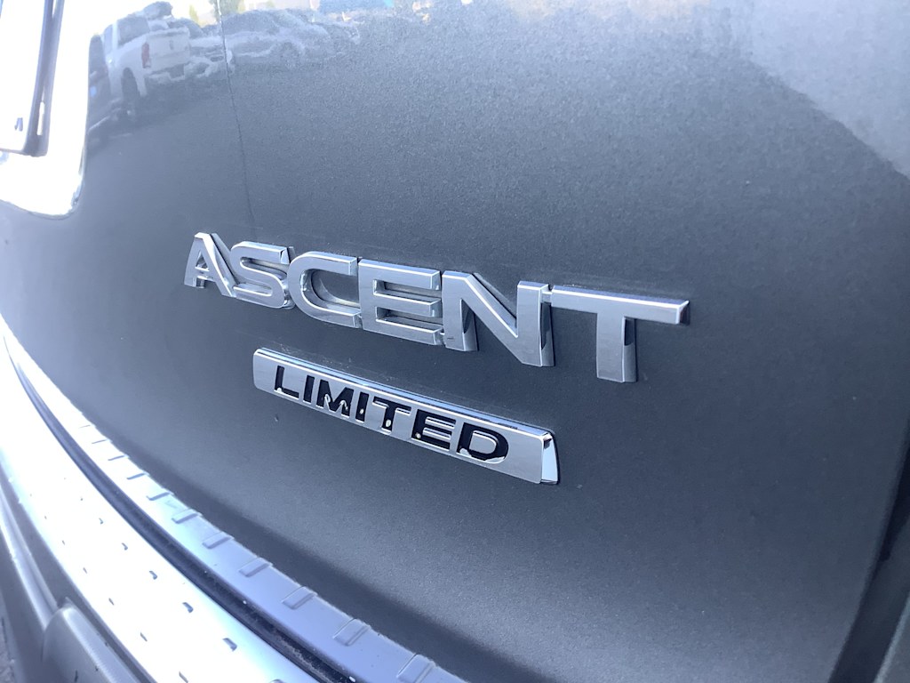 Thumbnail: 2021 Subaru Ascent - 7