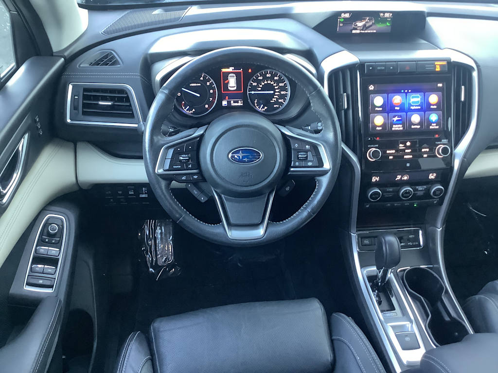 Thumbnail: 2021 Subaru Ascent - 10