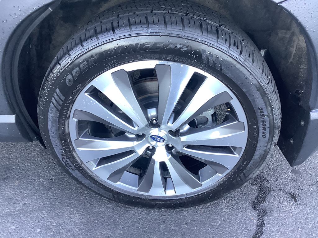 Thumbnail: 2021 Subaru Ascent - 8