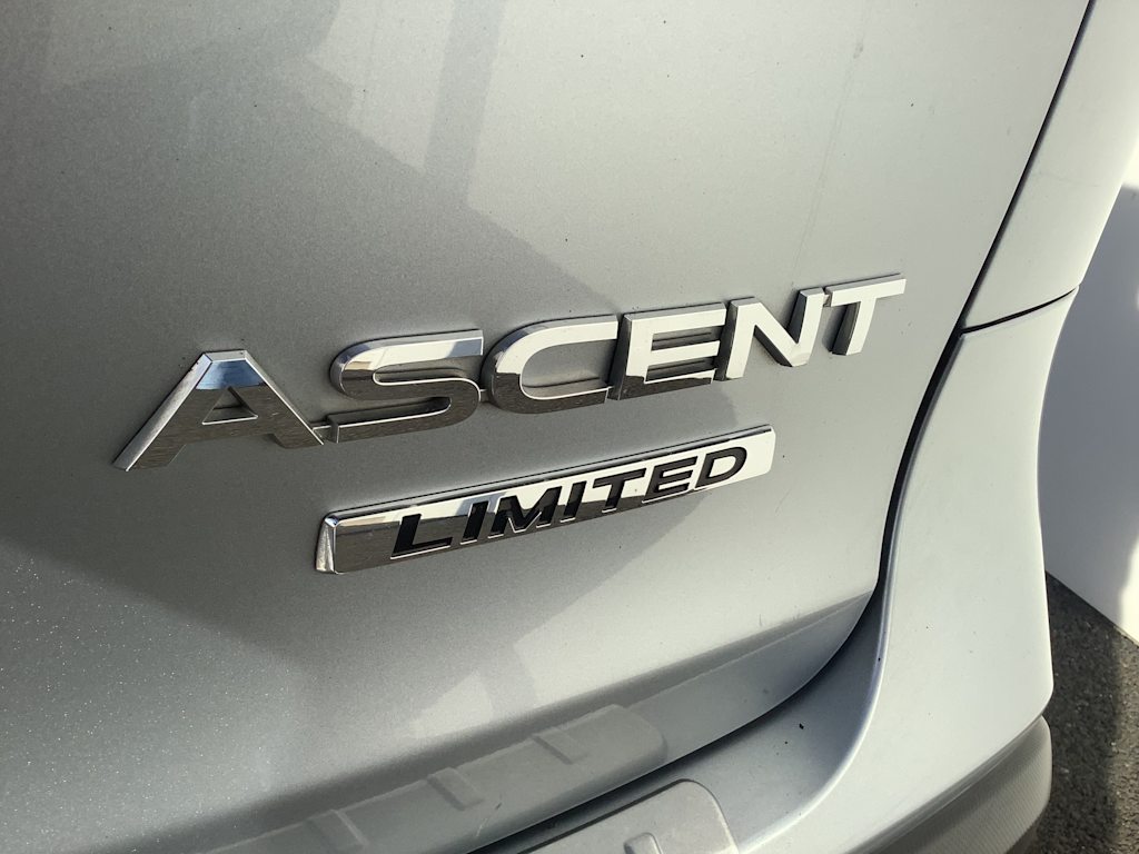 Thumbnail: 2020 Subaru Ascent - 7