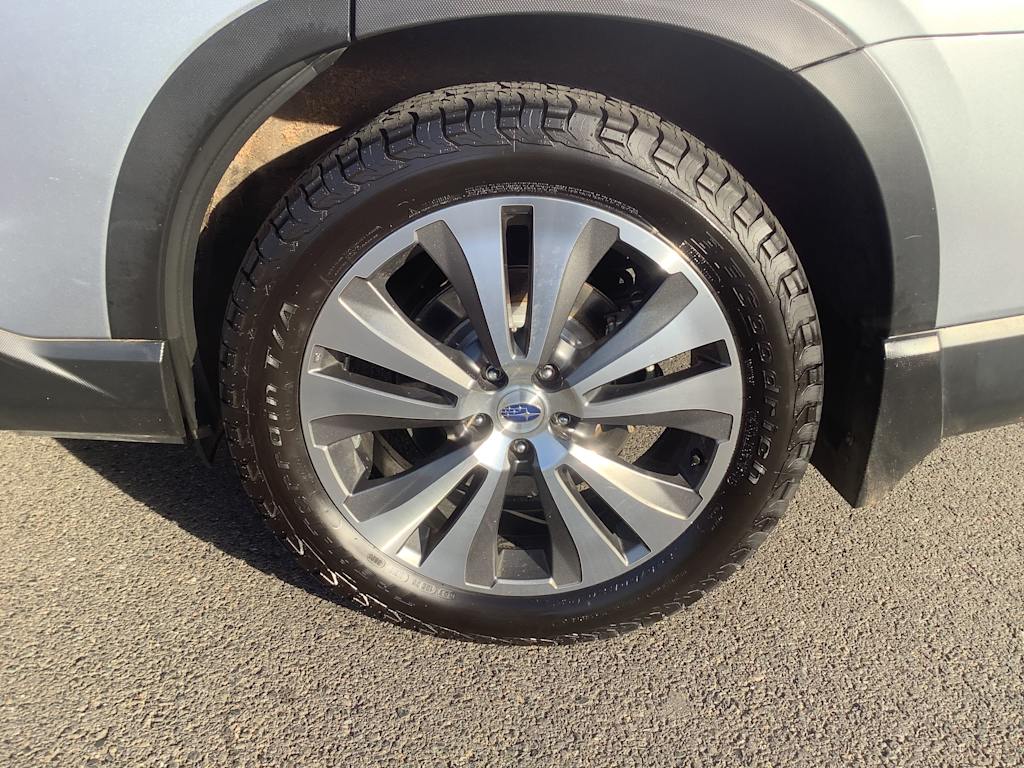 Thumbnail: 2020 Subaru Ascent - 8