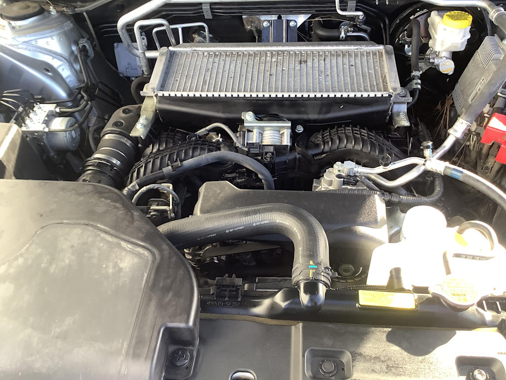 Thumbnail: 2020 Subaru Ascent - 9