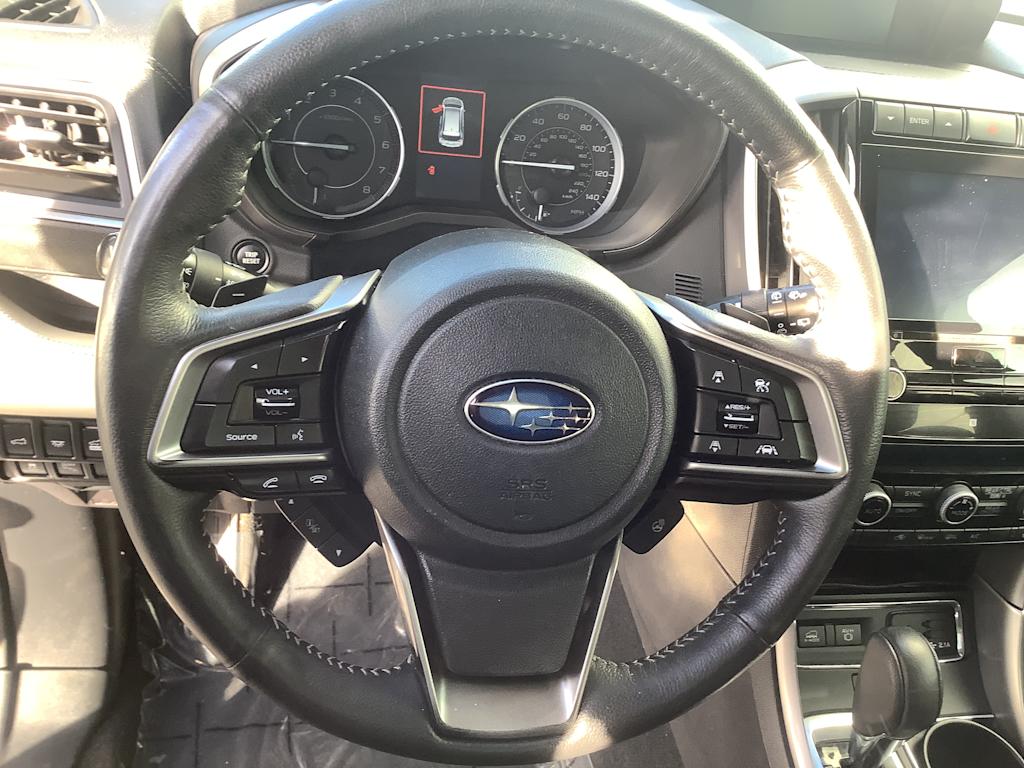 Thumbnail: 2020 Subaru Ascent - 10