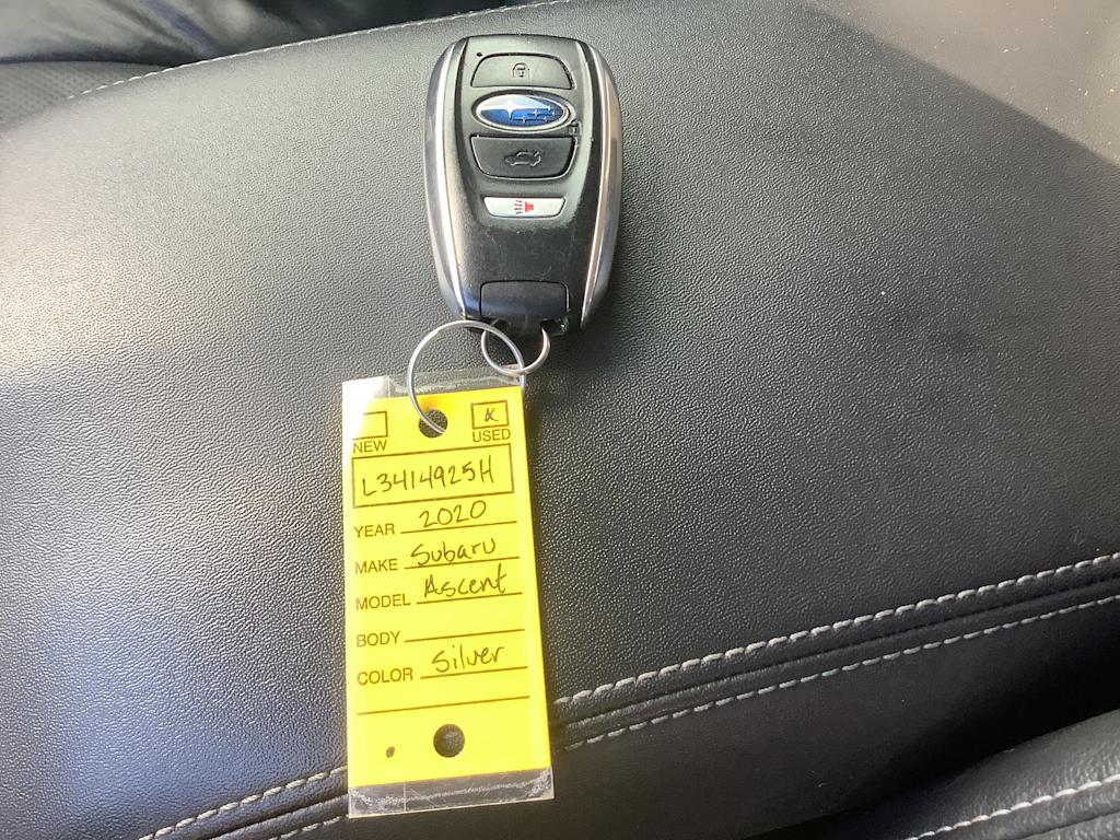 Thumbnail: 2020 Subaru Ascent - 18