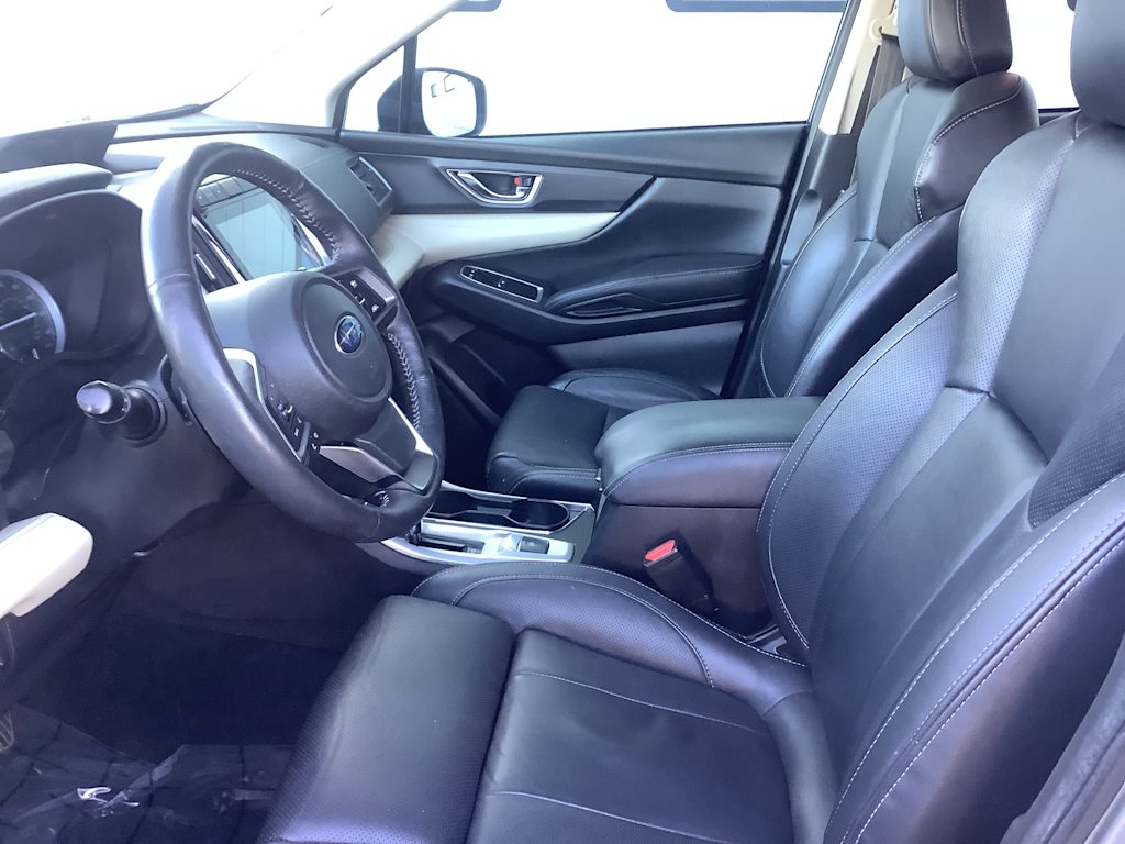Thumbnail: 2020 Subaru Ascent - 11