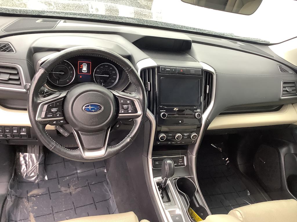 Thumbnail: 2021 Subaru Ascent - 2