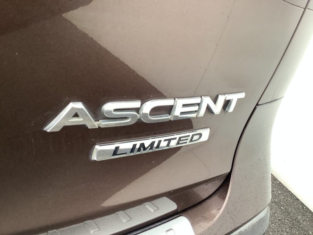 Thumbnail: 2021 Subaru Ascent - 7