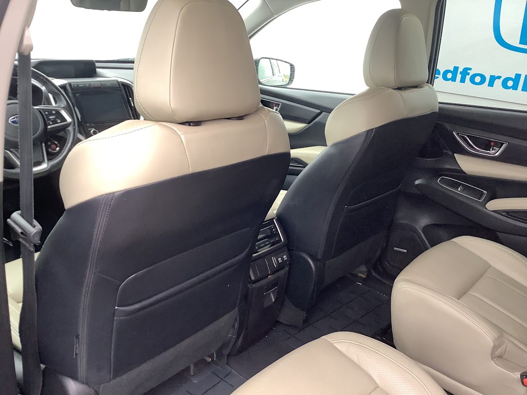 Thumbnail: 2021 Subaru Ascent - 13