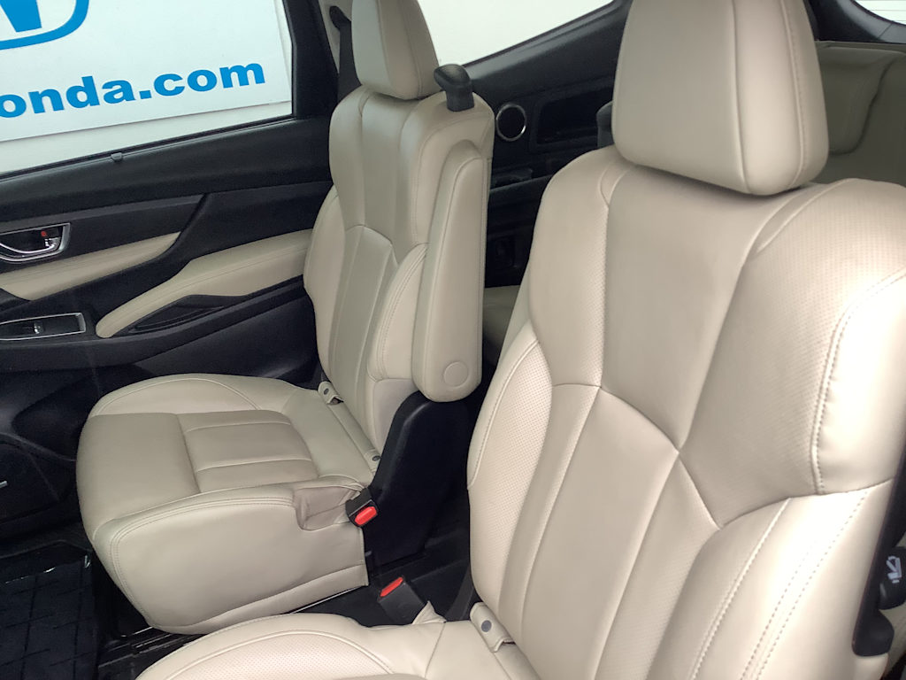 Thumbnail: 2021 Subaru Ascent - 20