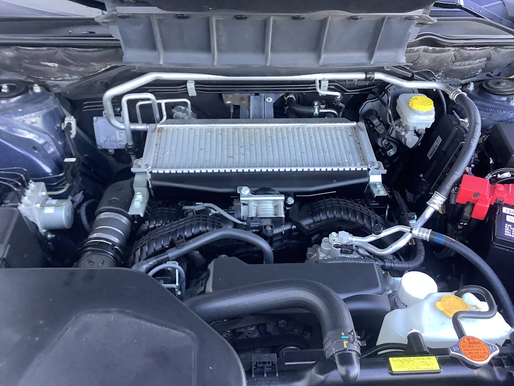 Thumbnail: 2024 Subaru Ascent - 9