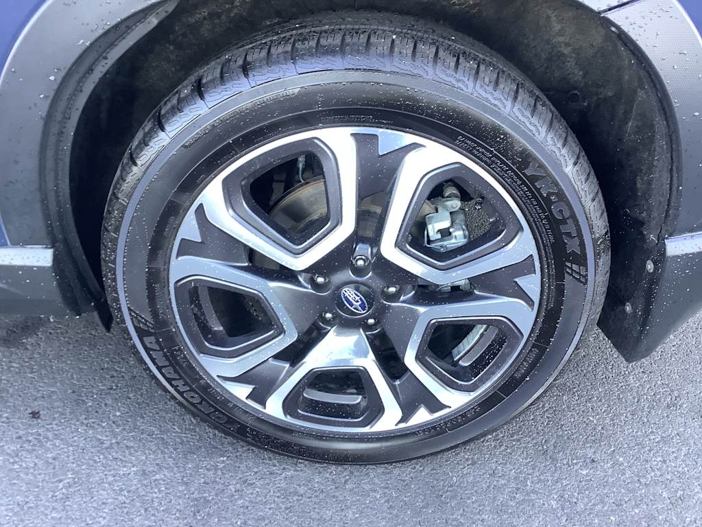 Thumbnail: 2024 Subaru Ascent - 8