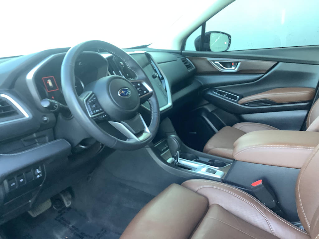 Thumbnail: 2024 Subaru Ascent - 2