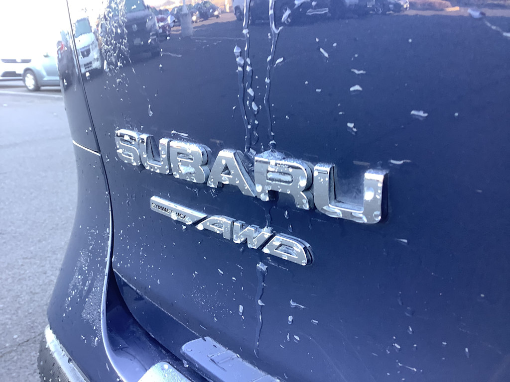 Thumbnail: 2024 Subaru Ascent - 7