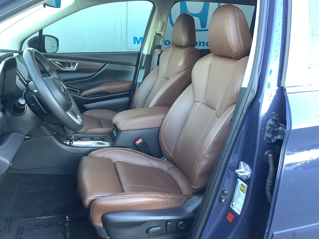 Thumbnail: 2024 Subaru Ascent - 11