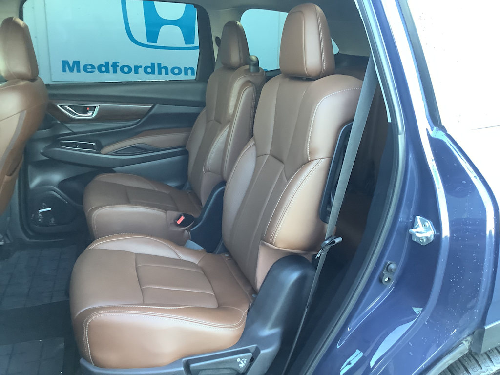 Thumbnail: 2024 Subaru Ascent - 20